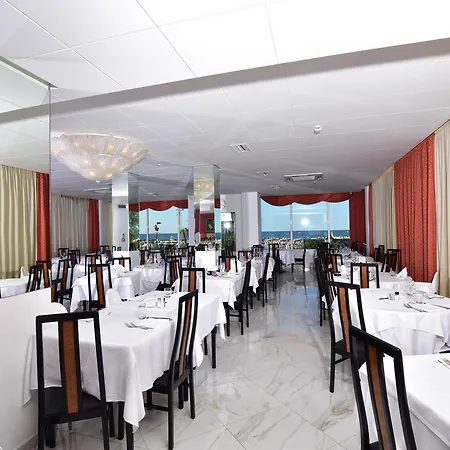 Nord Est Gabicce Mare