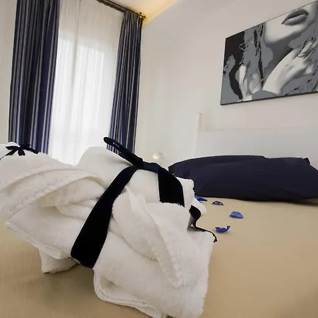 Nord Est Gabicce Mare